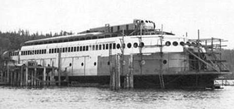 KALAKALA: Etwas Neues entsteht ...