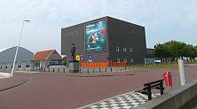 Museum: Info über Landgewinnung in den Niederlanden ...