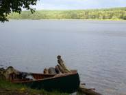 Die nchste Bucht ist unsere ...