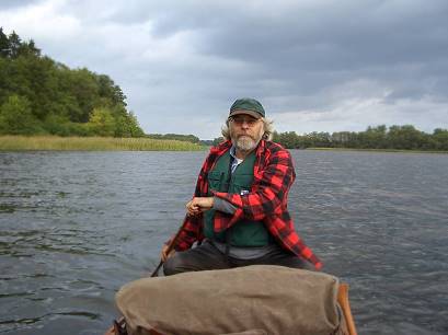 Wir haben unseren Rhythmus gefunden ...