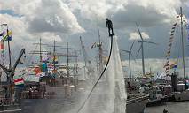 Ganz spezielle `Seefahrer´... Ganz spezielle `Seefahrer´...