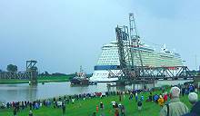 Celebrity Silhouette