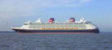 Disney Dream