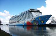 Norwegian Breakaway