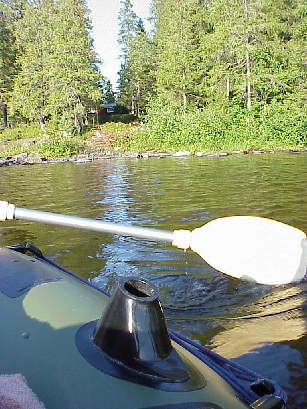 Schlauchboot Fish Hunter  ...