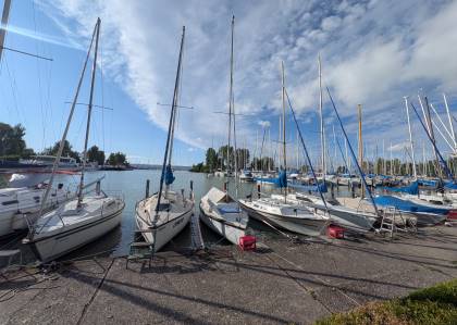 Welcher Segelkurs ist hierf�r geeignet?