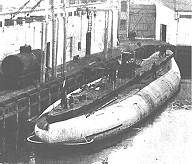 ... und zurück für Reparaturen ... ... und zurück für Reparaturen ...