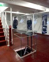 Heutzutage mit Museumsexponaten Heutzutage mit Museumsexponaten