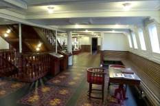 Charme des frühen 20. Jahrhunderts ... Charme des frühen 20. Jahrhunderts ...