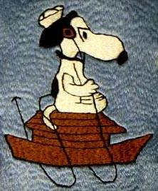 `Gespensteran Bord ..?