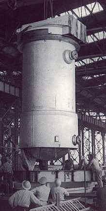 Ungewhnliche "Innereien" ...