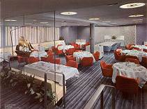 Luxux fr Passagiere ...