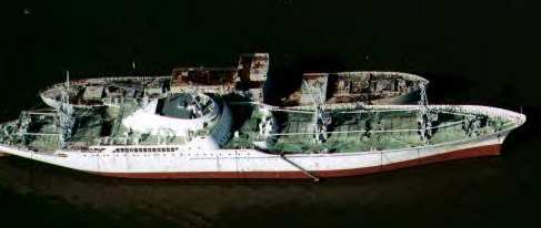 Wer rastet, der rostet ...