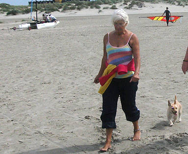 ... und Bonni ... ... und Bonni ...