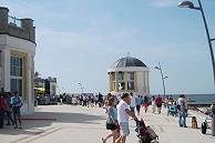 Borkum Uferpromenade ... Borkum Uferpromenade ...