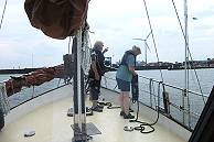 Auf ein Neues ... Auf ein Neues ...