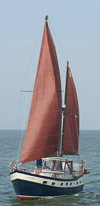 Heimwärts ... Heimwärts ...