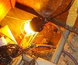 Grabungen erforderlich ...