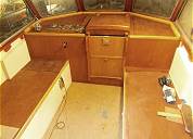 Cockpit: Fertigstellung naht