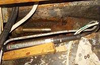 Rust never sleeps ... Rust never sleeps ...