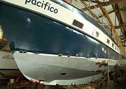 Grundierung angesagt ...