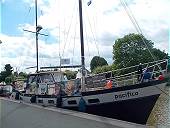 pacifico wieder bereit!