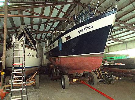 Eingeparkt: Es kann losgehen Eingeparkt: Es kann losgehen