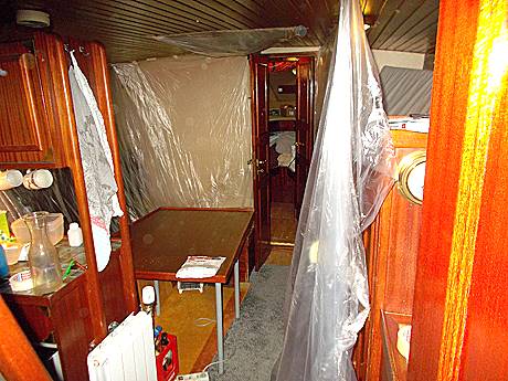 pacifico unwohnlich ... pacifico unwohnlich ...