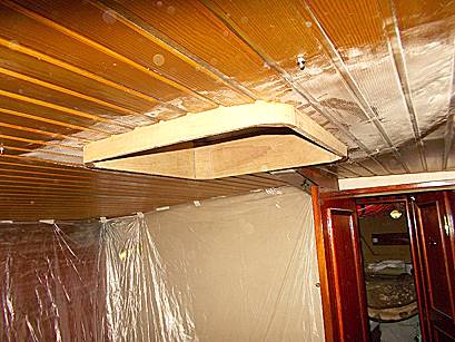 Neue Rahmen erforderlich Neue Rahmen erforderlich