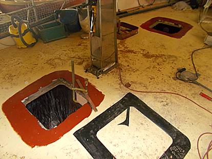 Rahmenanpassungen folgen ... Rahmenanpassungen folgen ...