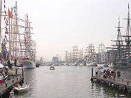 Eine winzige Auswahl dessen, was hier entdeckt werden kann ...