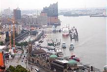 Klar sieht wer aus der Ferne schaut ...