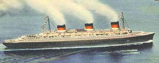 Auch bei diesem Knstler qualmt sie berall ...