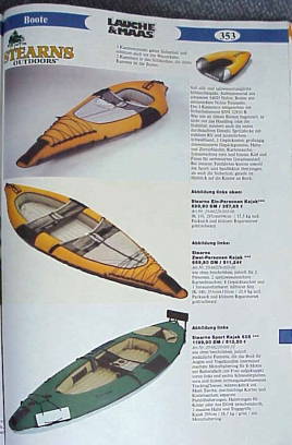 Im Lauche & Maas-Katalog ...