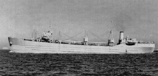 Massenproduktion: Die McClosky-Frachter ... Massenproduktion: Die McClosky-Frachter ...