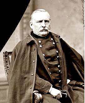 General Richard C. Drum