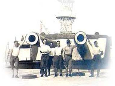 "Aus" fr Fort Drum ...