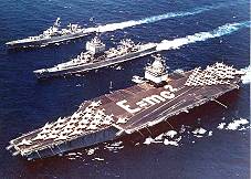 Nostalgie: Stolze Paraden der Vergangenheit ...