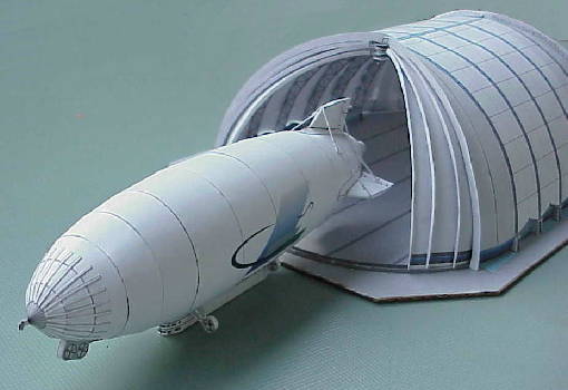 Aushallen ist mglich ...