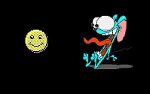 Der linke sollte HT sein ...