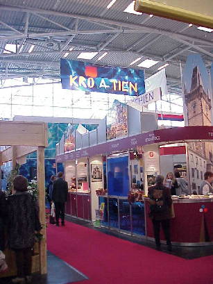 Kroatien: Ein reichhaltiges Angebot wartet ...