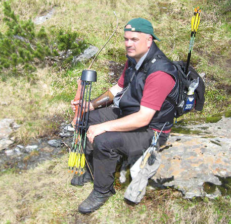 Erste Erschpfungserscheinungen ... ;-))