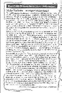 Gre vom CSU-Ortsverband ...