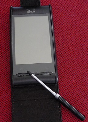 Bereit fr den Einsatz ...