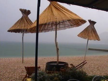 Griechenland: Etwa alle bei der Arbeit ..?