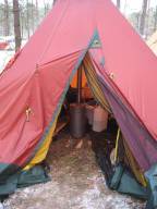 Grerer Zylinderofen ...