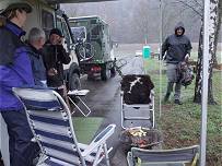 Und lustig ist es auch ...