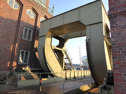 Auf dem Weg zum Klimahaus ...