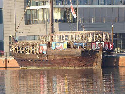 ... Touristenattraktionen ...