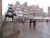 ... und natrlich zu den Stadtmusikanten ...